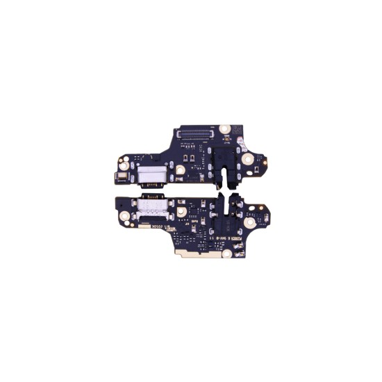 Placa de Carga Xiaomi Redmi Note 9s/Redmi Note 9 Pro Placa de Carga Xiaomi Redmi Note 9s/Redmi Note 9 Pro